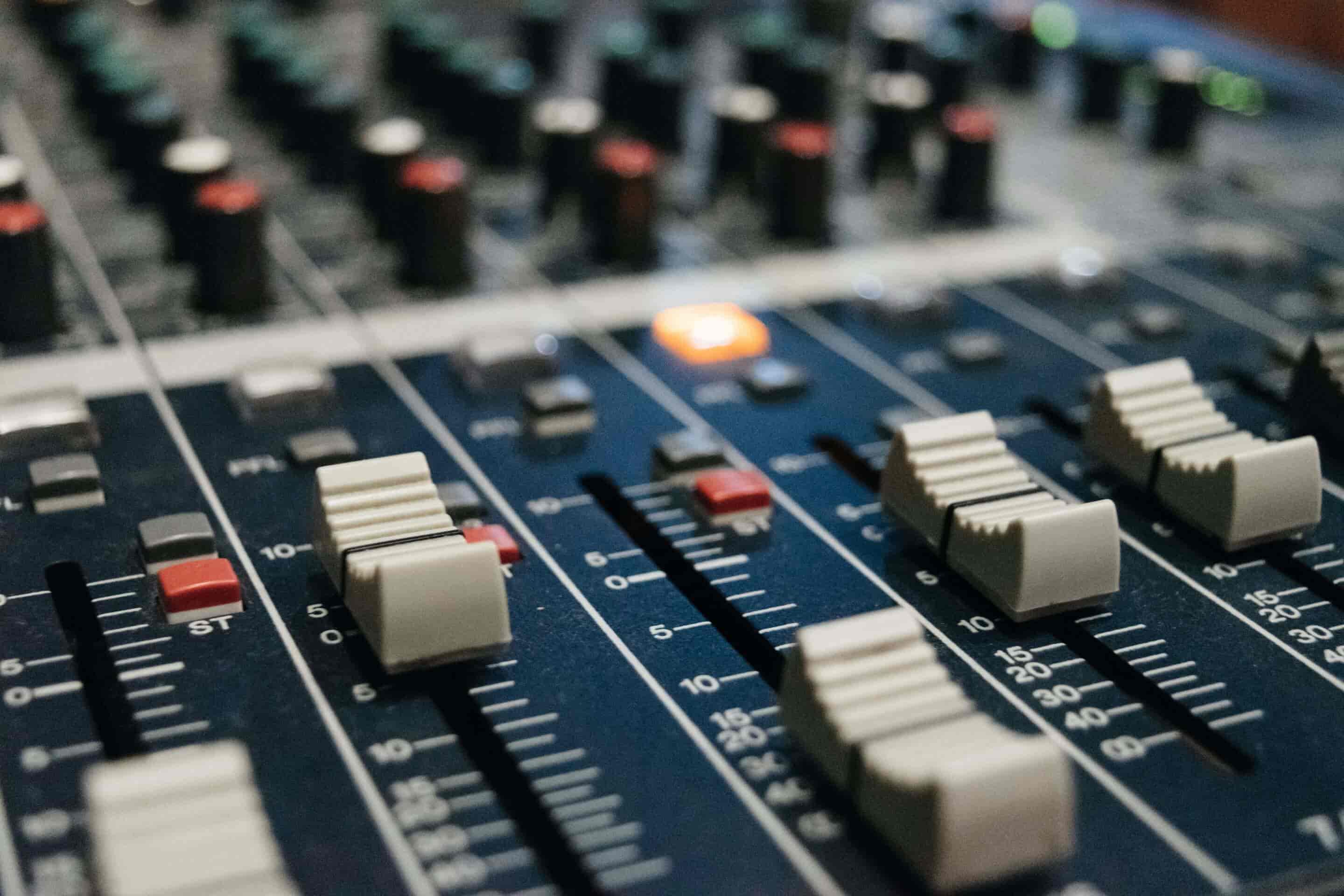 Club  Somos Música