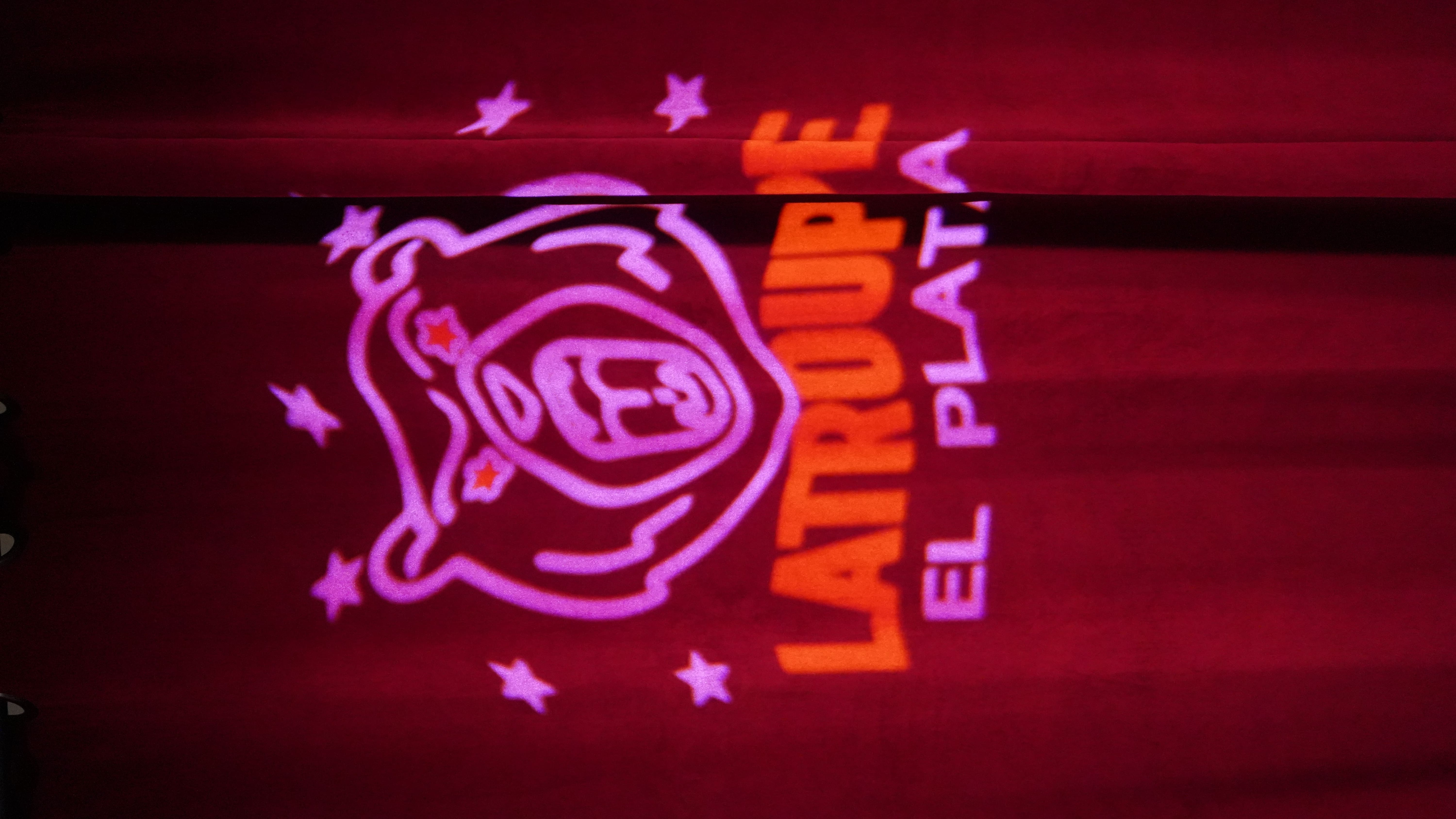 Latroupe Prado