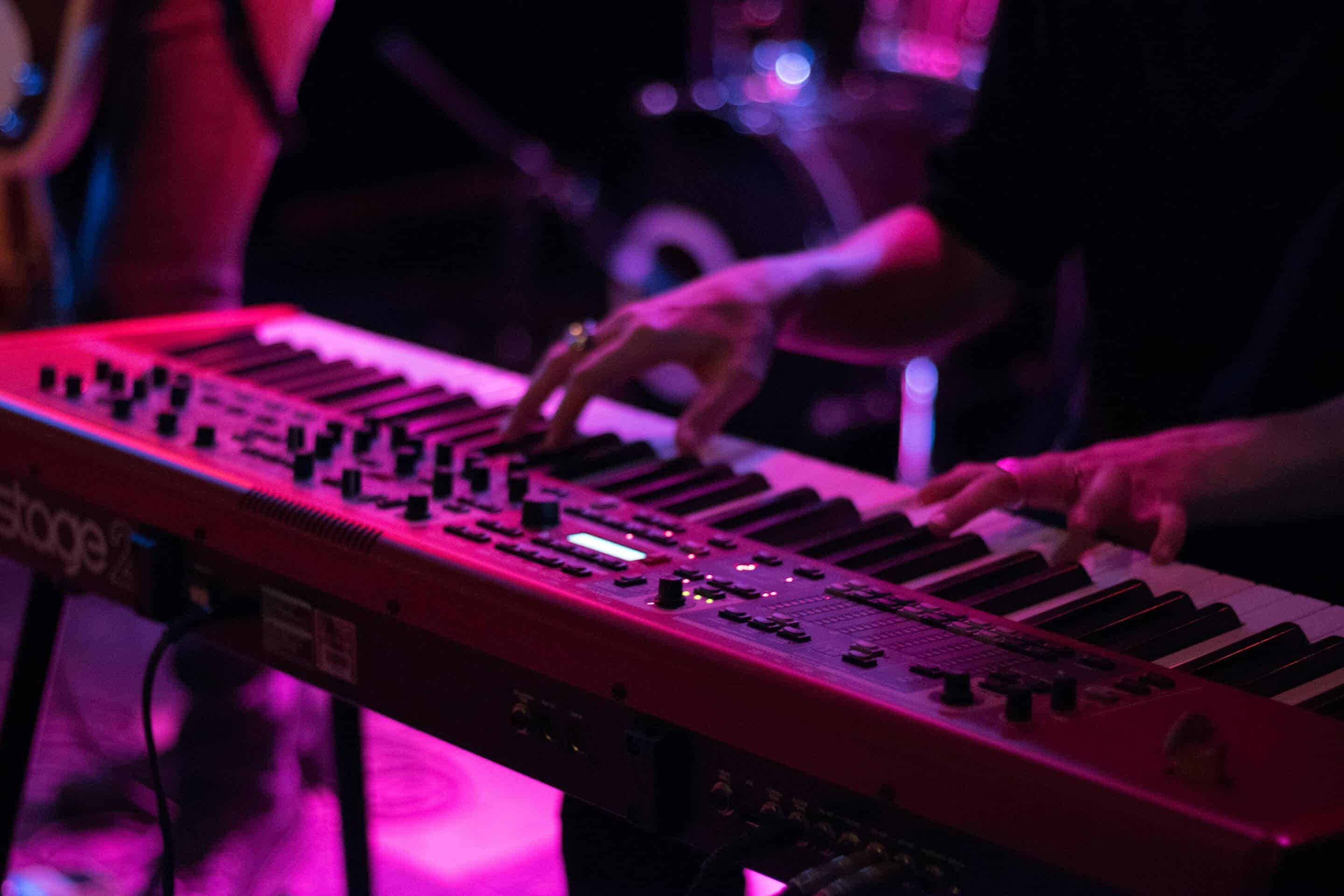 Ecosistema Somos Música